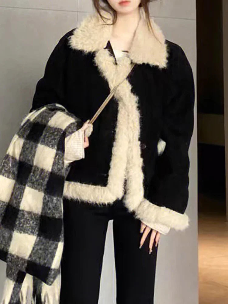 Chloe - Sportlicher Einreiher