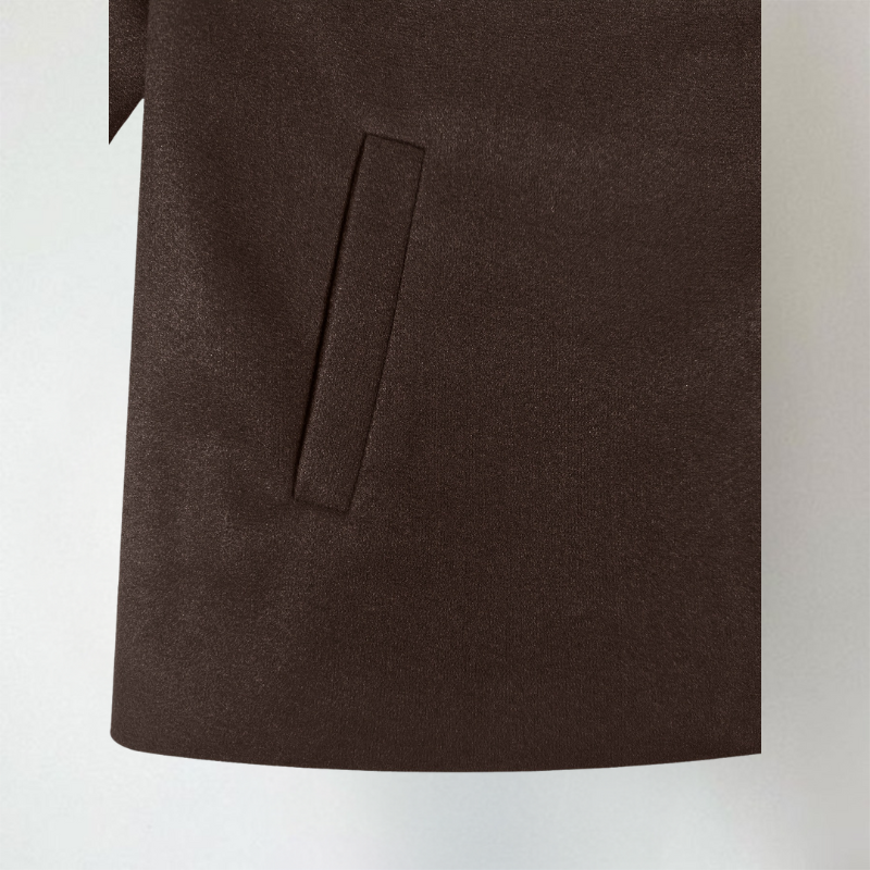 Clara | Warme Strickjacke 3