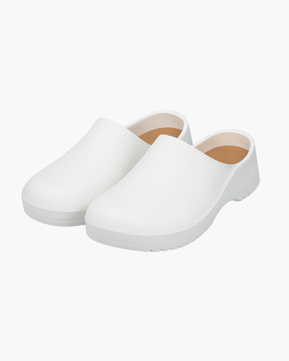 Clogs Damen | Bequeme Berufsschuhe für Küche & Pflege