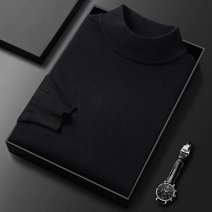 Conrad - Eleganter Pullover 1