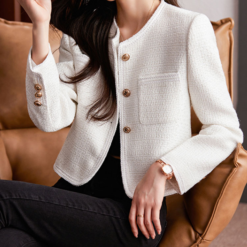 Damen Kurz Mantel | Moderne
