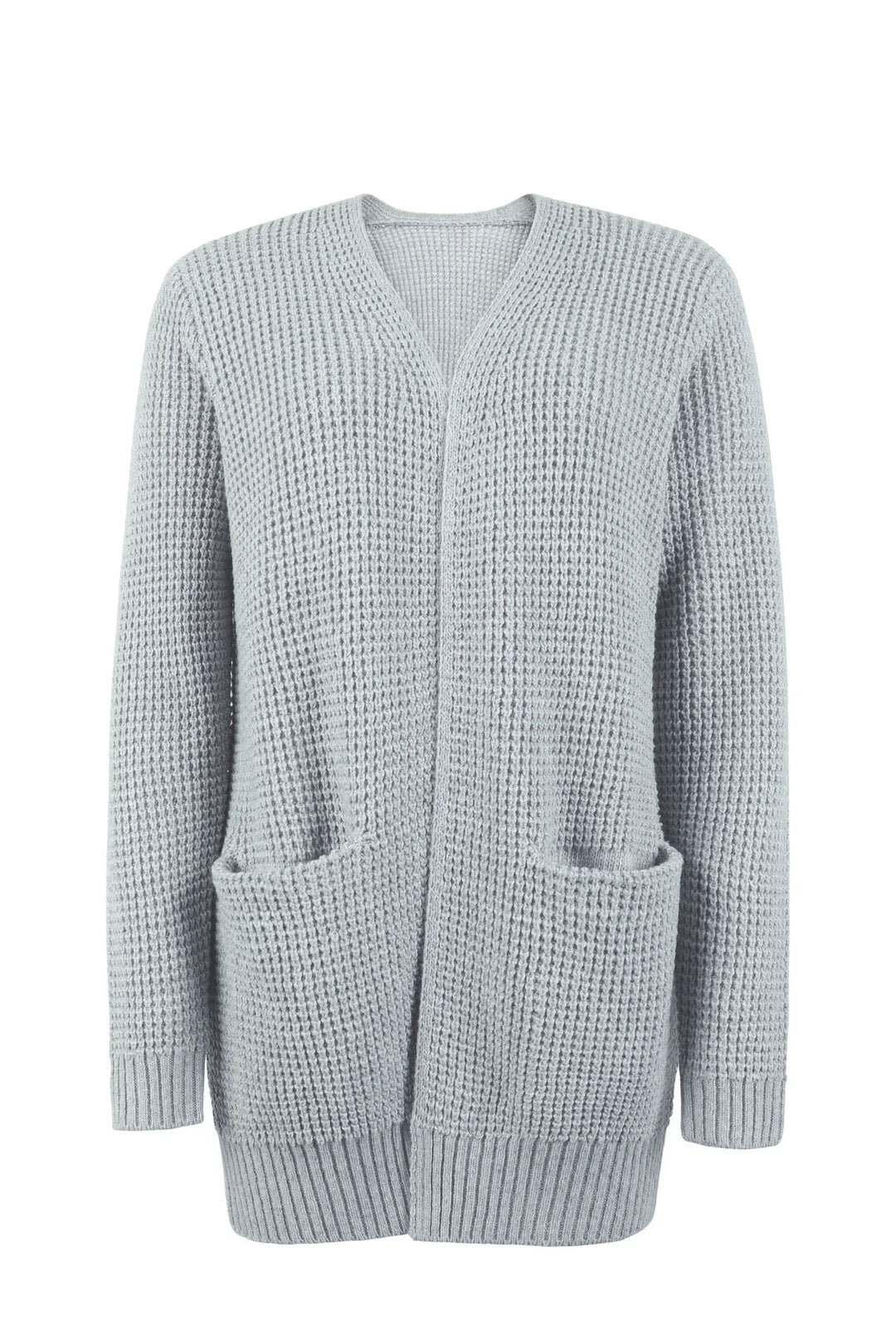 Damen Strick Strickjacke | Langarm