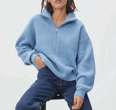 Damen Strickpullover