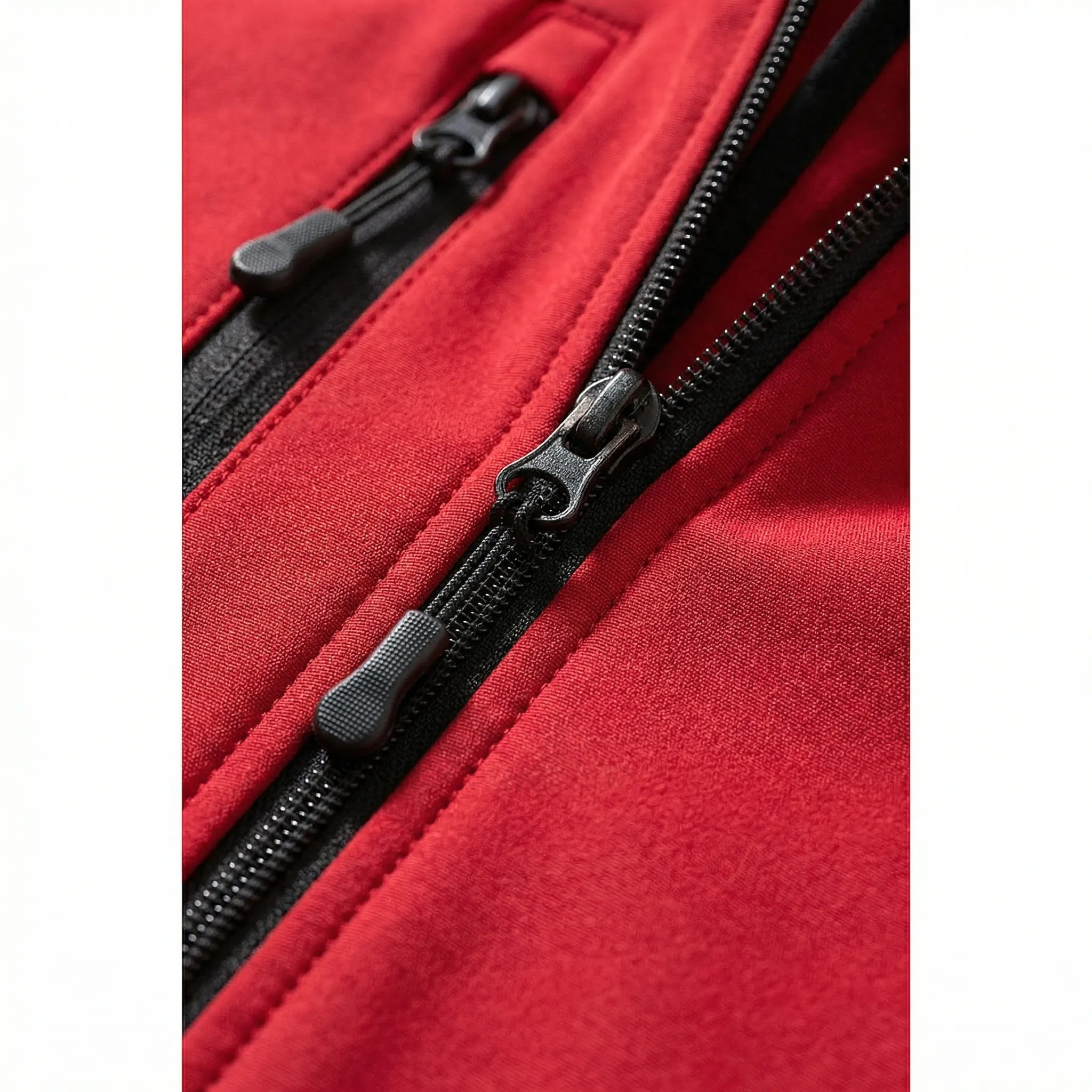 Softshell Jacke Damen | Kapuze & Windabweisender Schutz