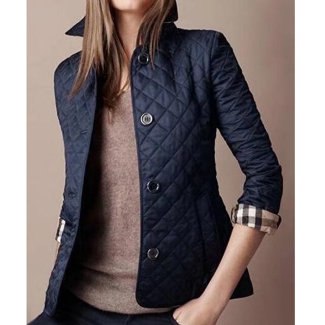 Daphne - Bequeme und elegante Jacke