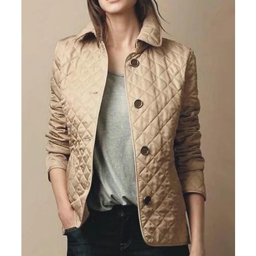 Daphne - Bequeme und elegante Jacke
