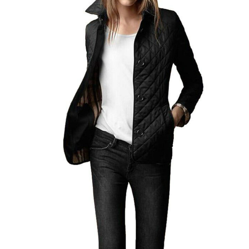 Daphne - Bequeme und elegante Jacke