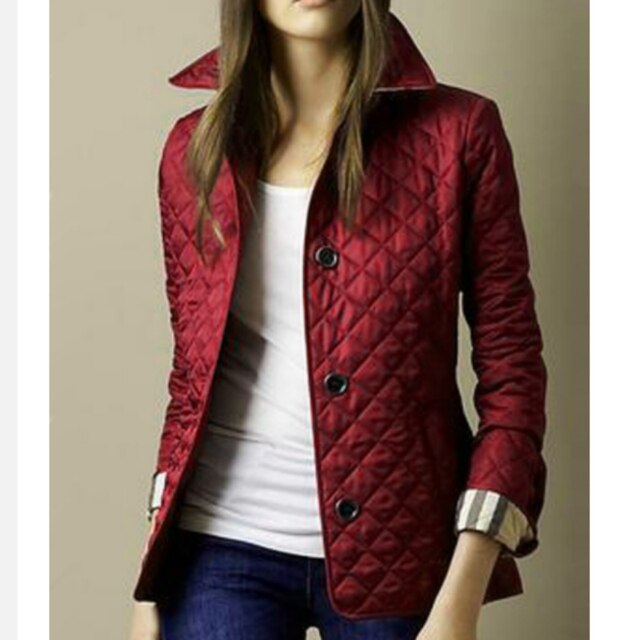 Daphne - Bequeme und elegante Jacke