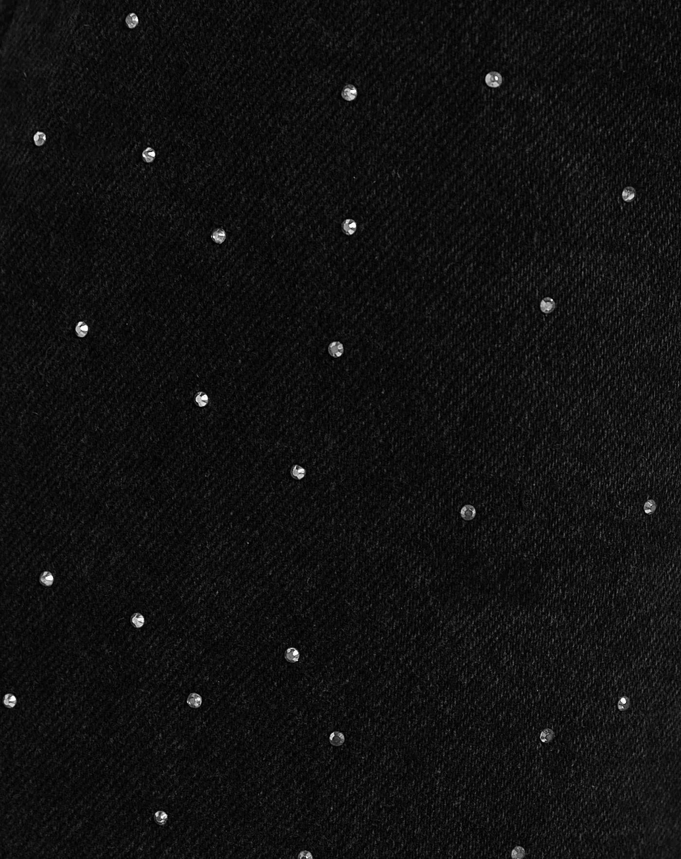 Glänzende Denim Jeans - StarStruck 8