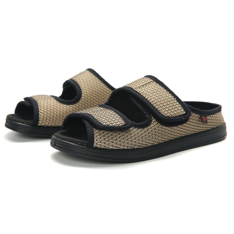 Diabetikerschuhe Damen | Weit & Atmungsaktiv