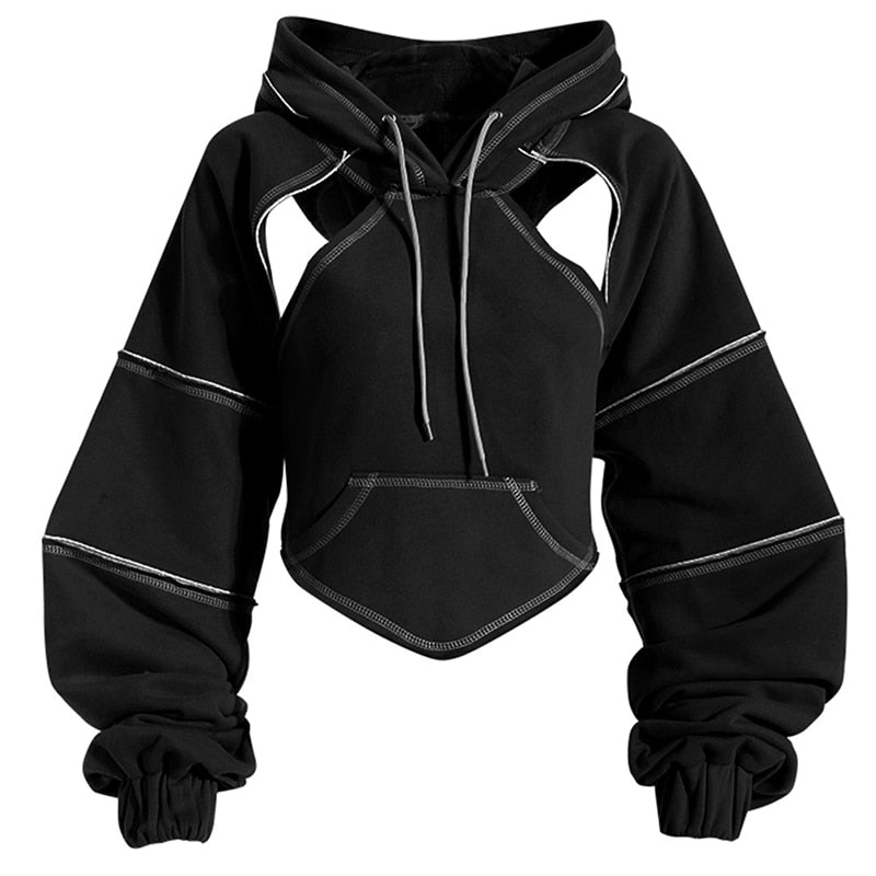 Drune Pullover Hoodie 0