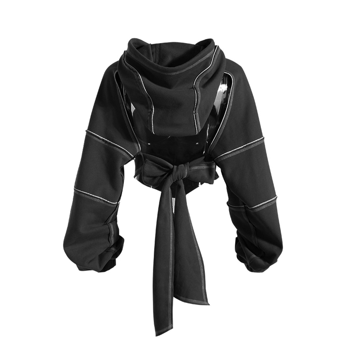 Drune Pullover Hoodie 2