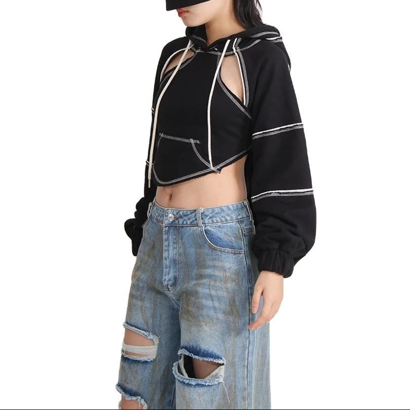 Drune Pullover Hoodie 6