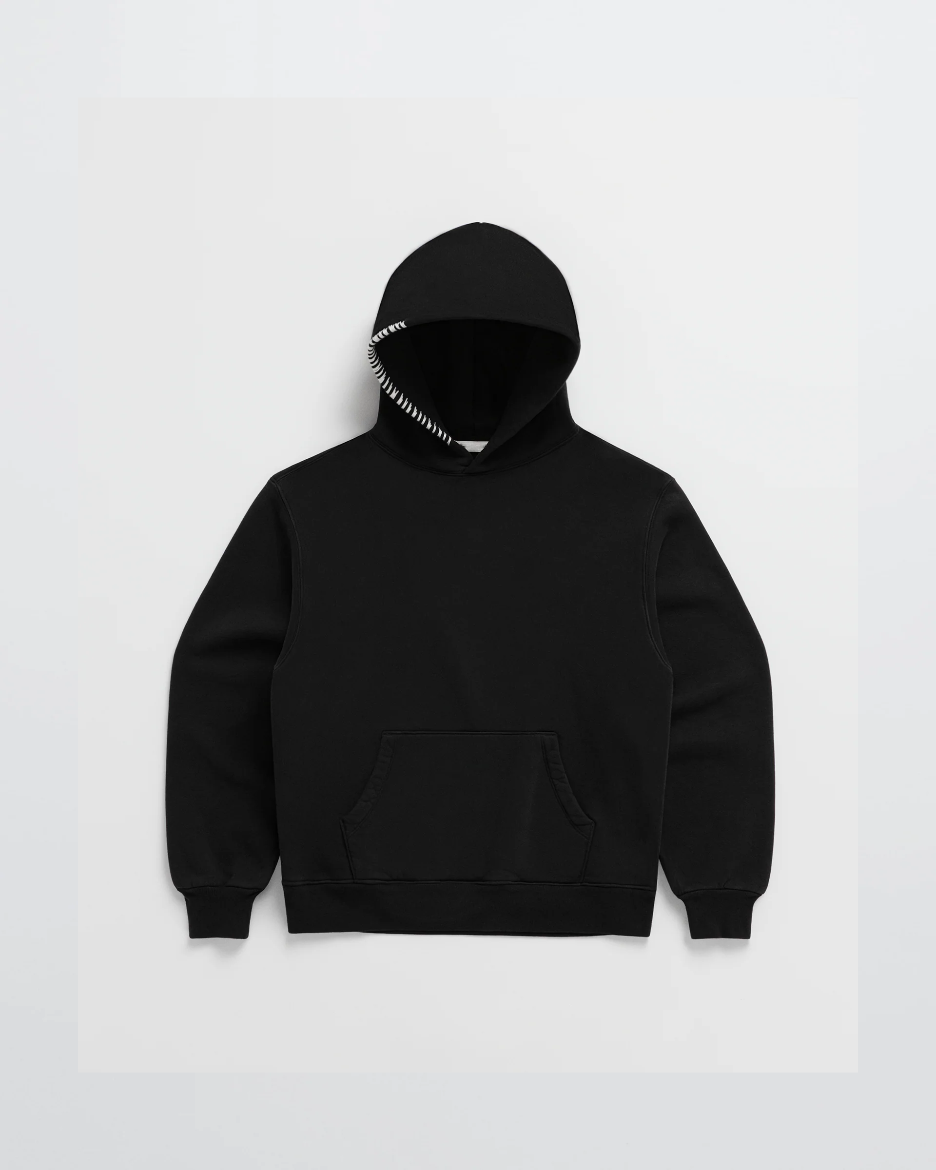 Drune | Cozy minimalist hoodie 8