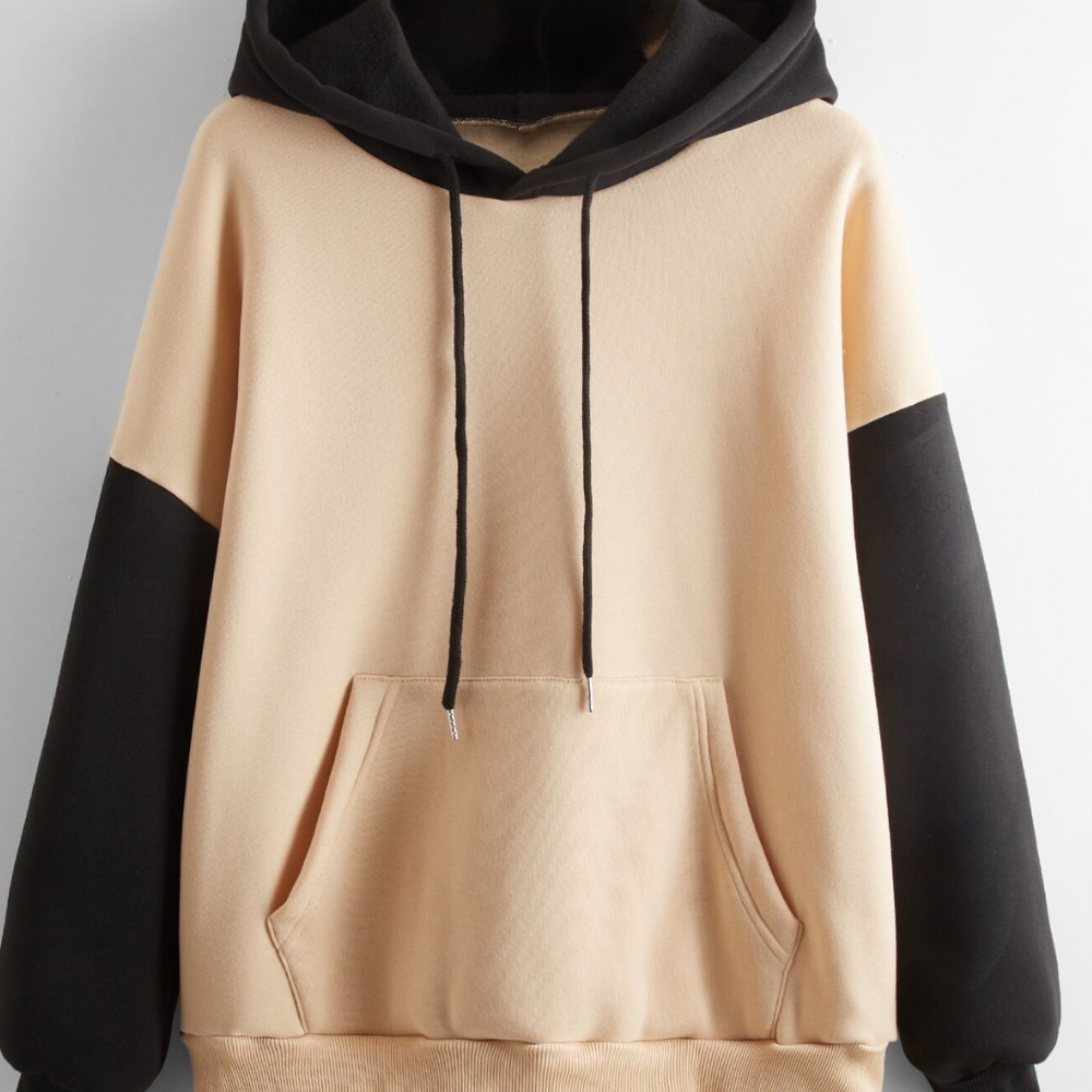 Drune | Eleganter Unisex-Hoodie 4