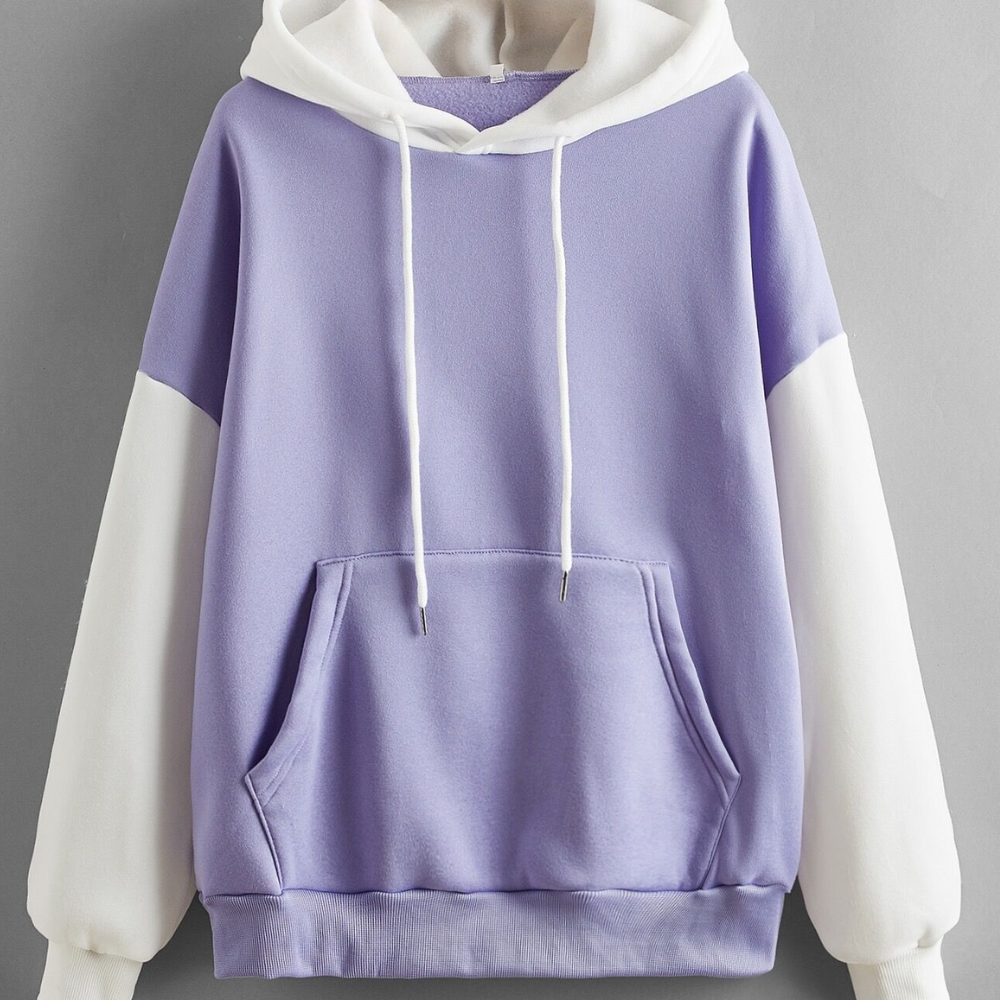 Drune | Eleganter Unisex-Hoodie 5