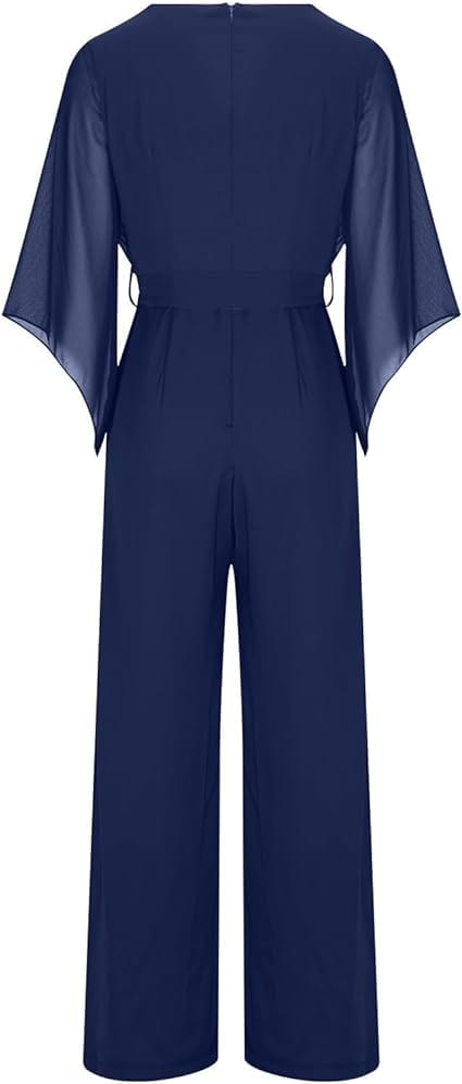 Einteiligen Jumpsuit - Lozenda