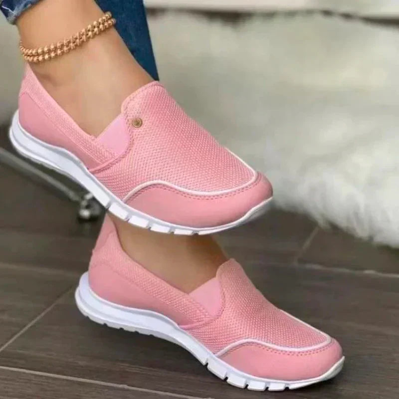 Elegante Orthopädische Diabetikerschuhe für Damen – Veronica Comfort 2