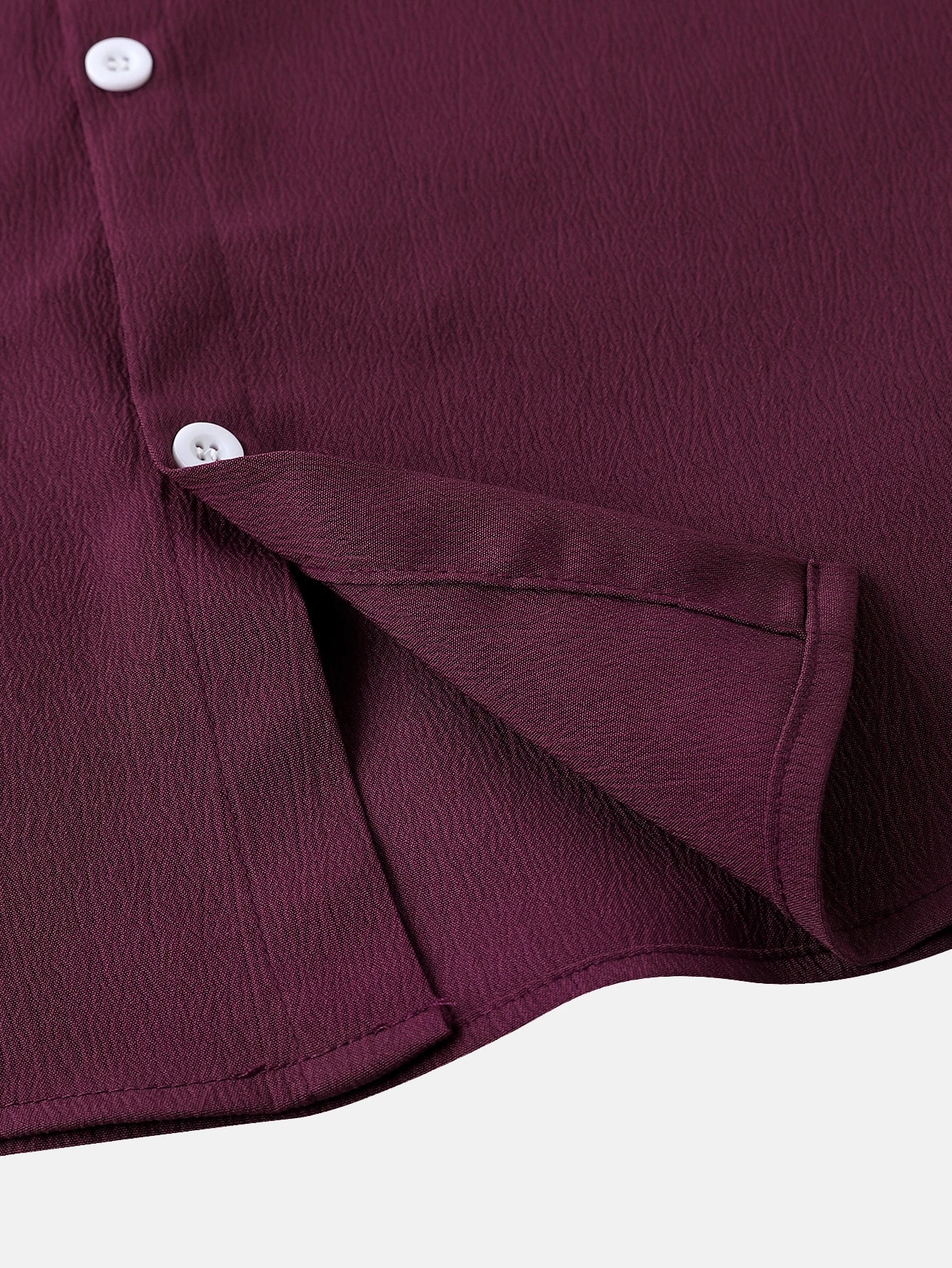 Elegantes und Klassisches Herrenhemd - Vaughn