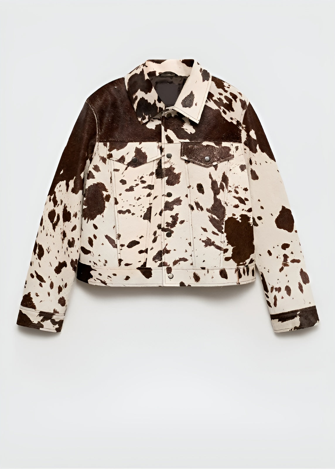 Elena - Trendige Damenjacke mit Modernem Design