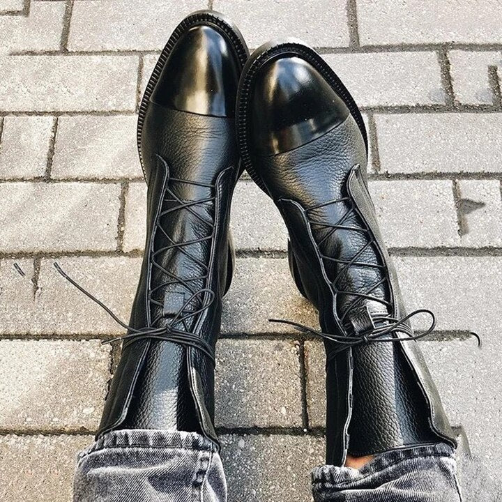 Elisa Stylische Stiefel