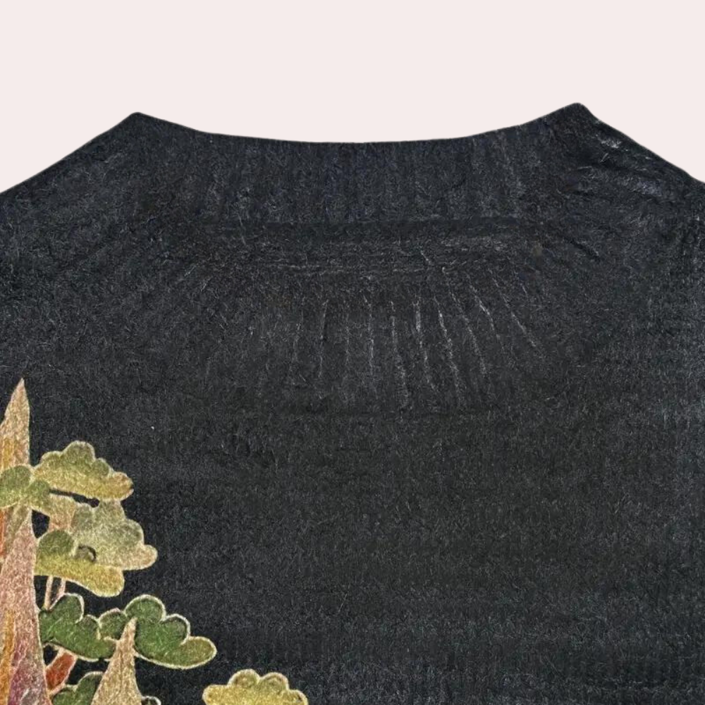 Eliza - Hochwertiger Damenpullover