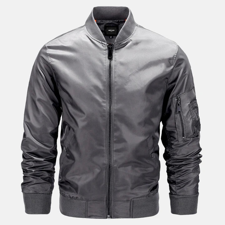 Bomberjacke Herren | Winddicht & Sportlich