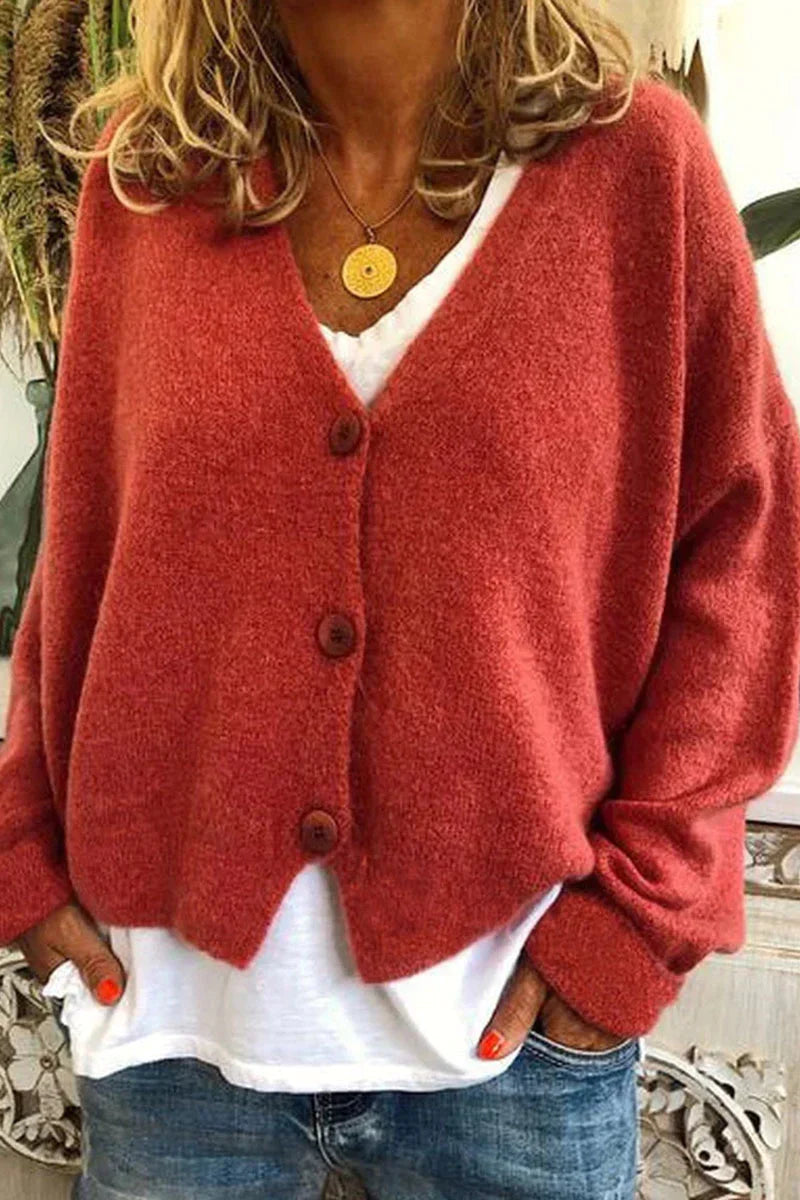 Eloise – Warmes Gilet 10