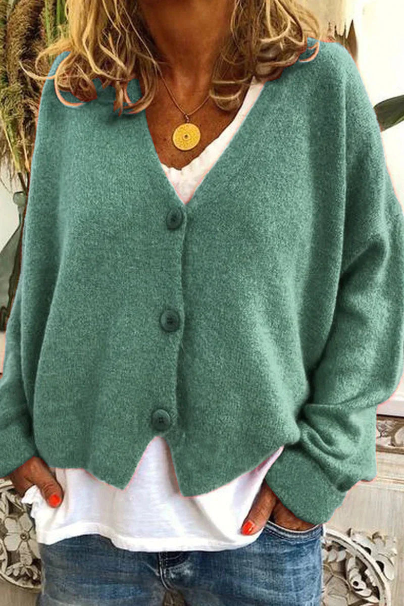 Eloise – Warmes Gilet 13