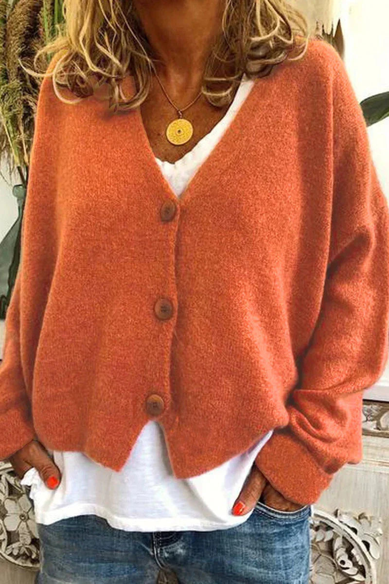 Eloise – Warmes Gilet 2