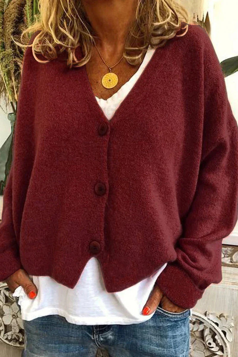 Eloise – Warmes Gilet 4
