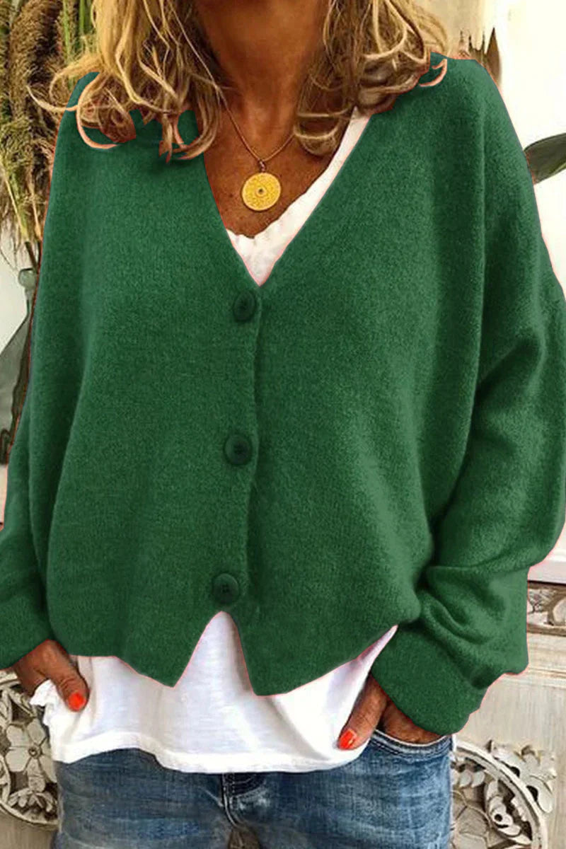 Eloise – Warmes Gilet 6