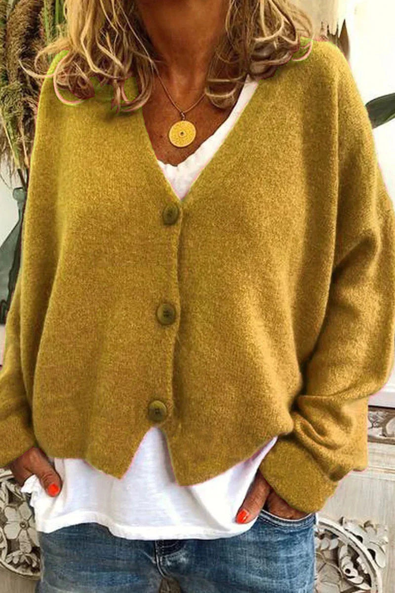 Eloise – Warmes Gilet 8