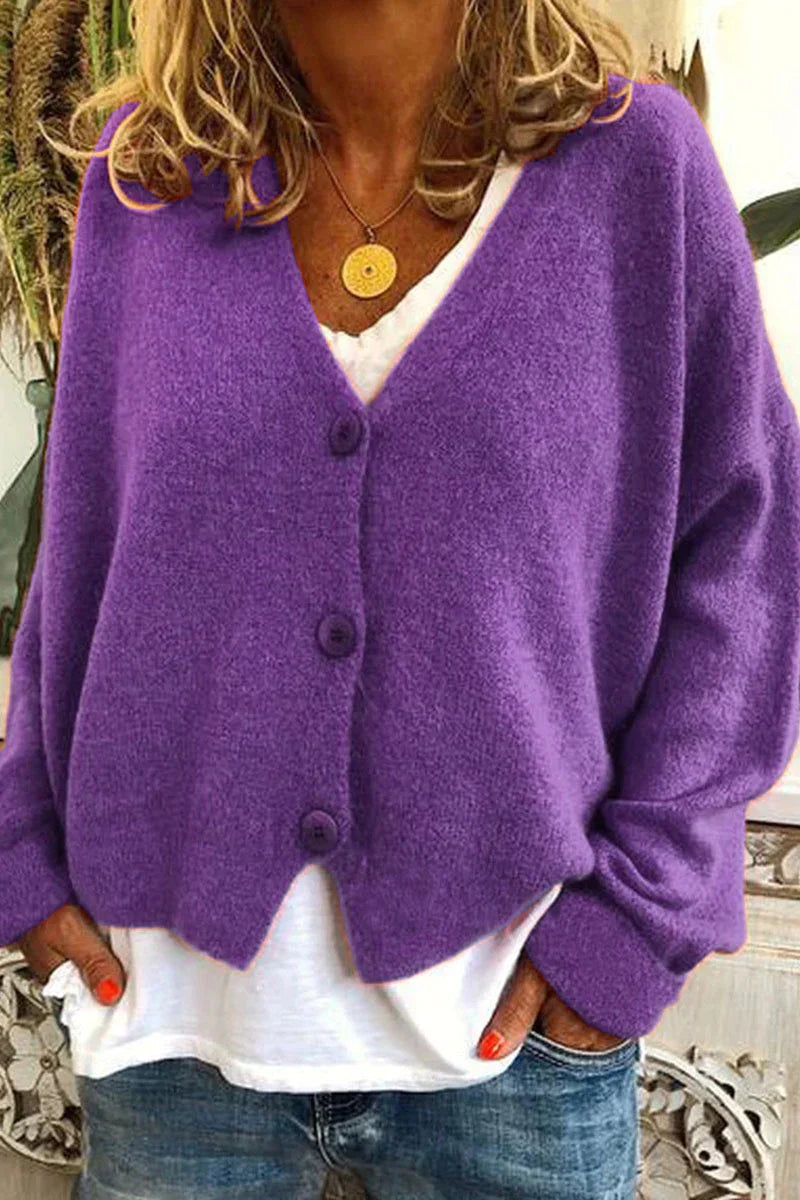 Eloise – Warmes Gilet 9