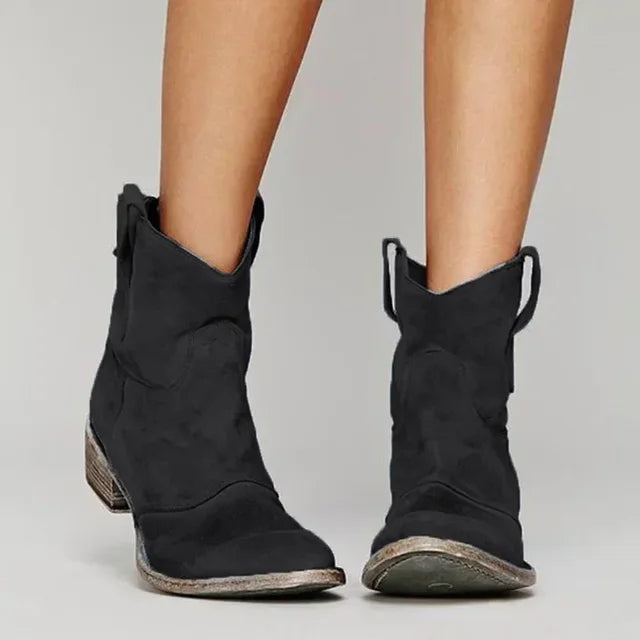 Emily™ - Stiefeletten 1