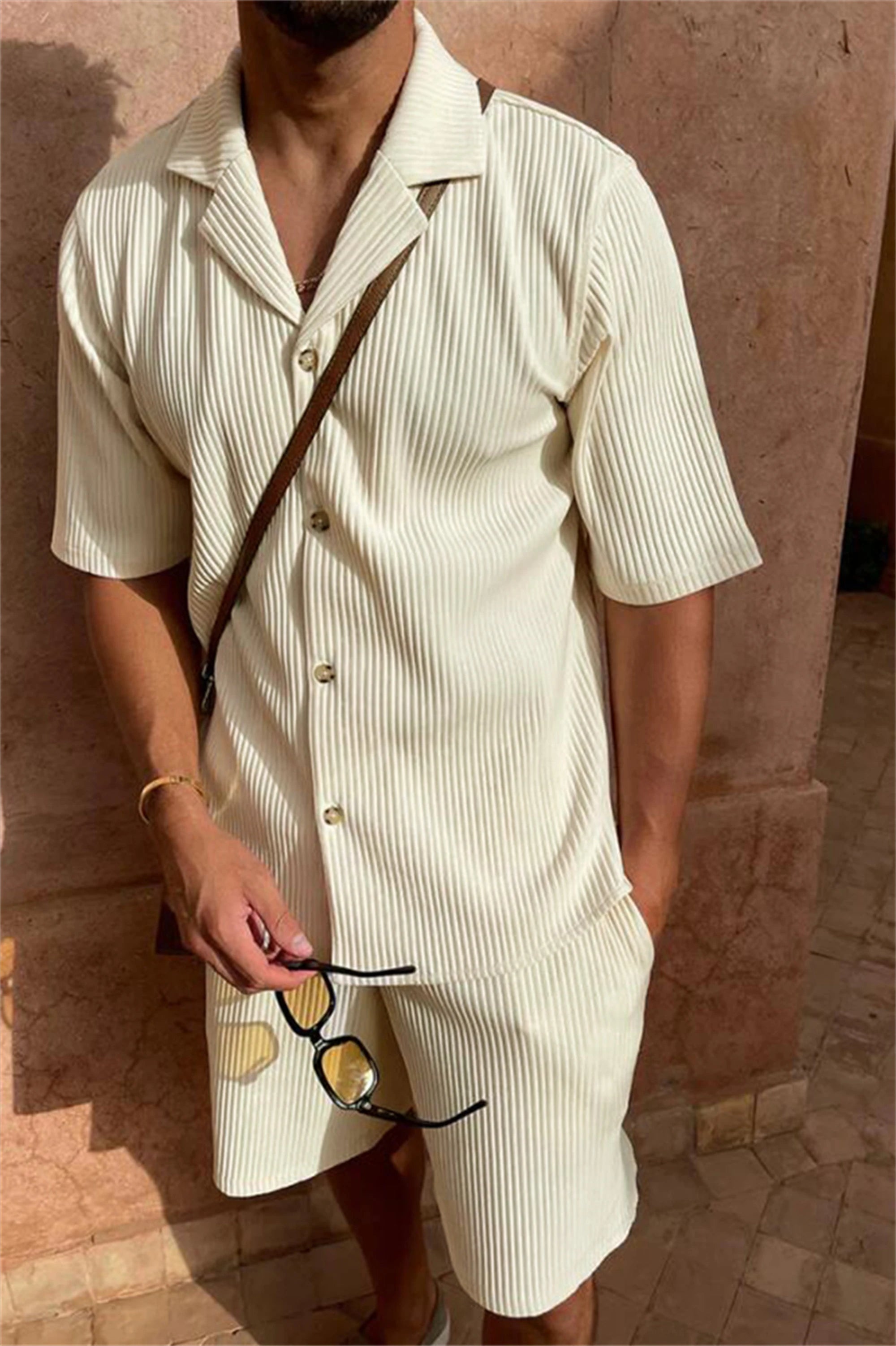 Enrico™ Sommer Set 0