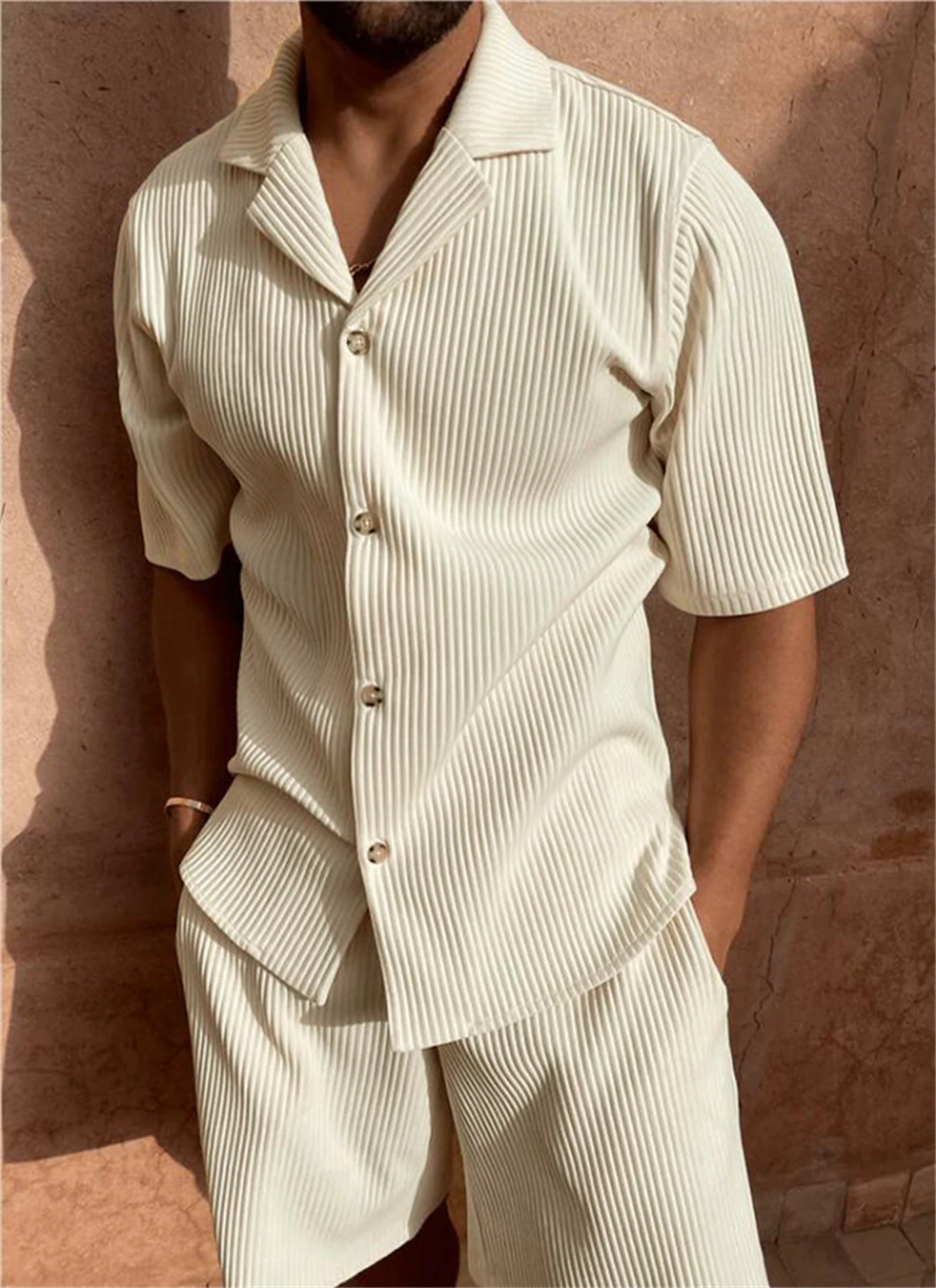 Enrico™ Sommer Set 3