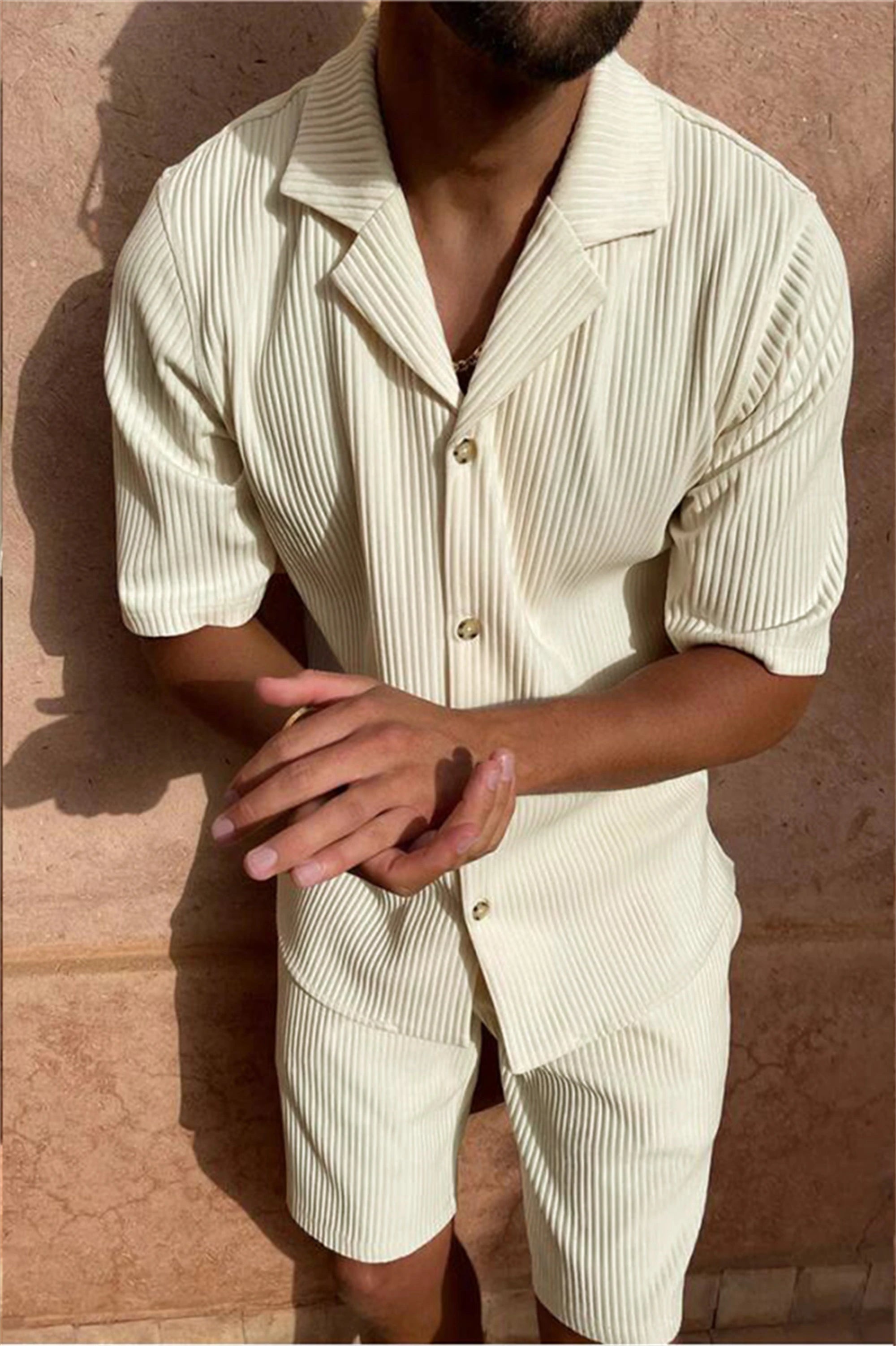 Enrico™ Sommer Set 4