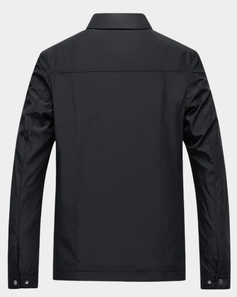 Evan | Ganzjahres-Freizeitjacke 3