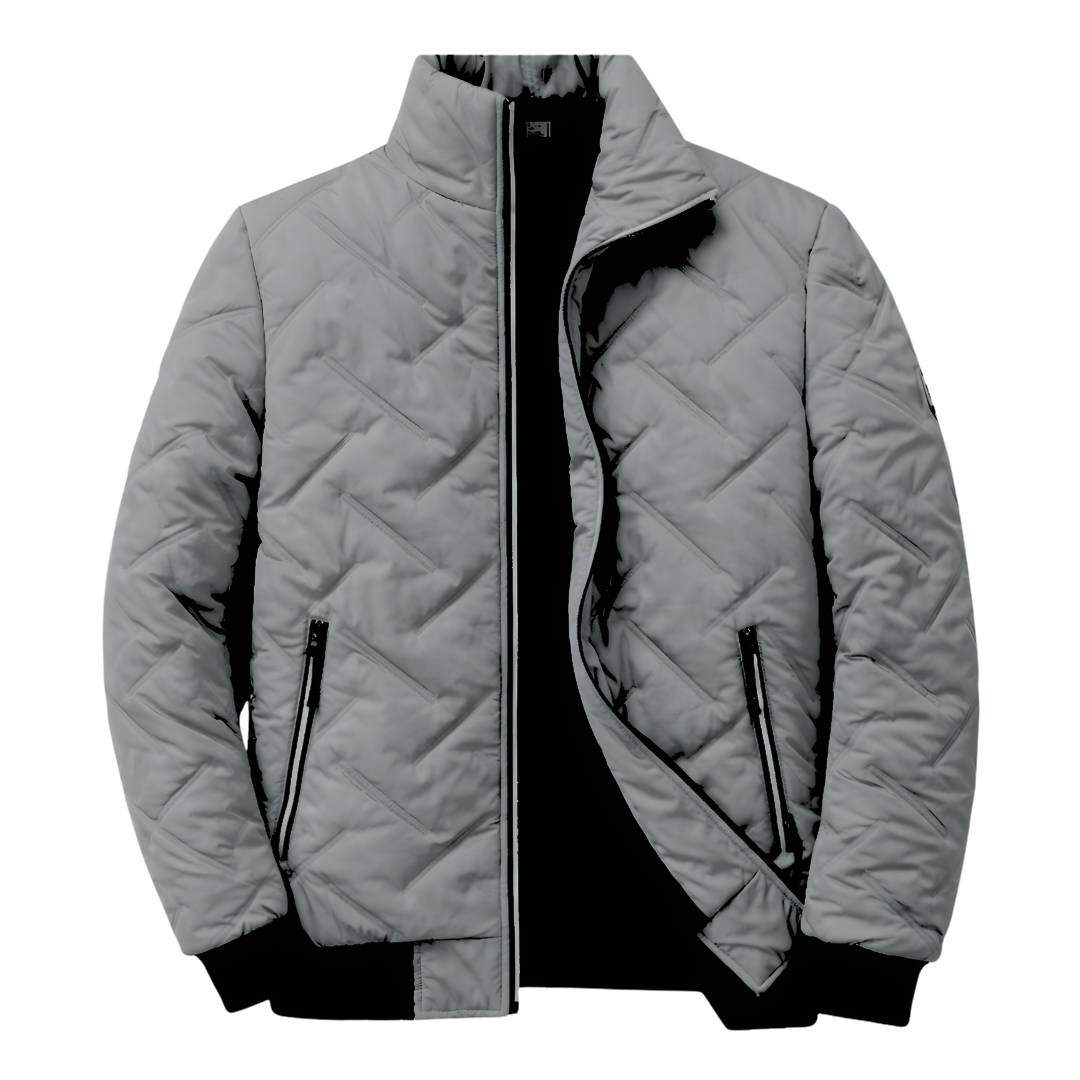 Steppjacke Herren | Wind- & Wasserdicht 7