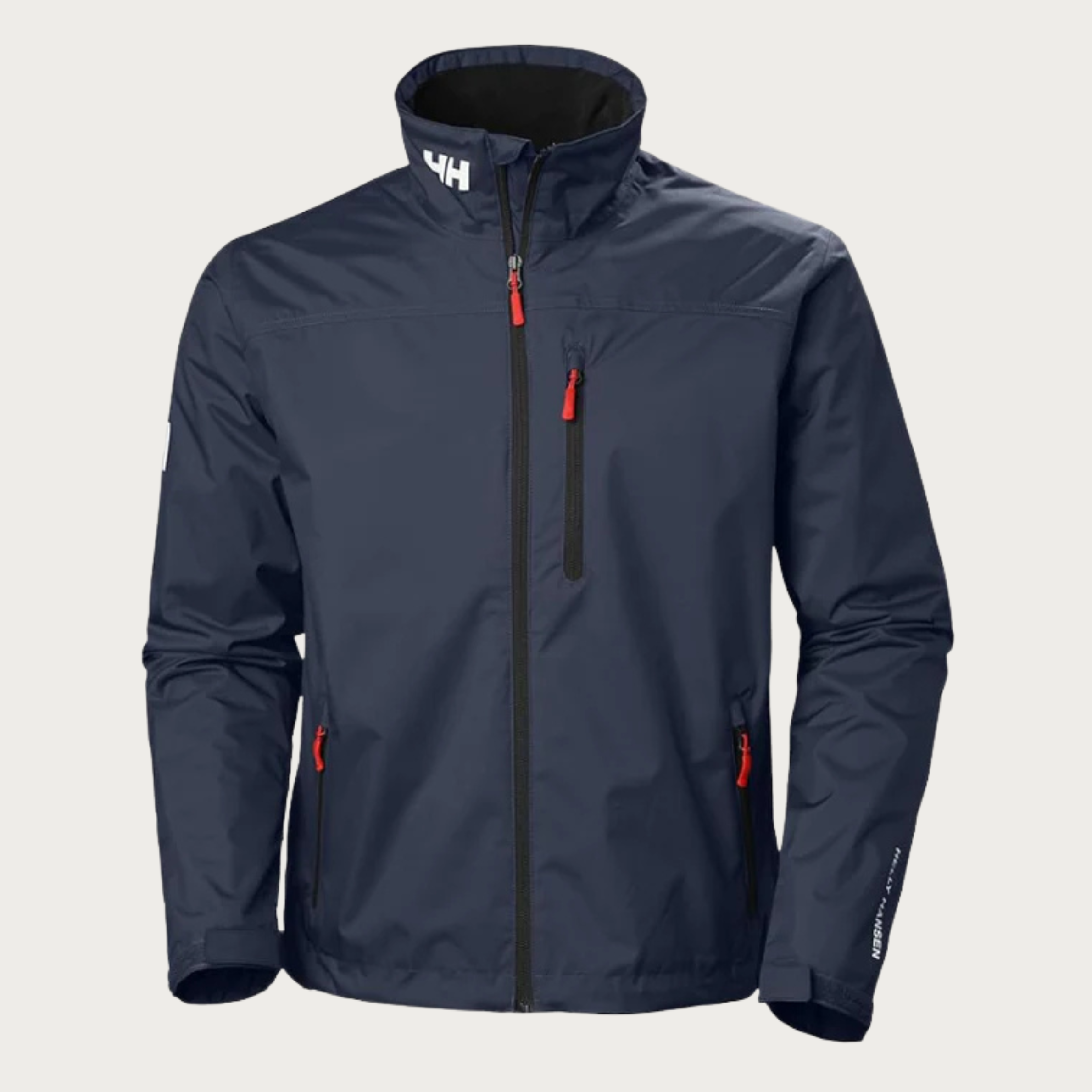 Fred - Wasserdichte Regenjacke für Männer 2