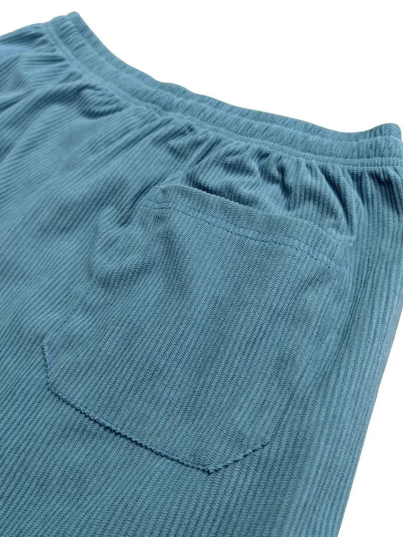 Freizeithose Herren | Bequem & Vielseitig