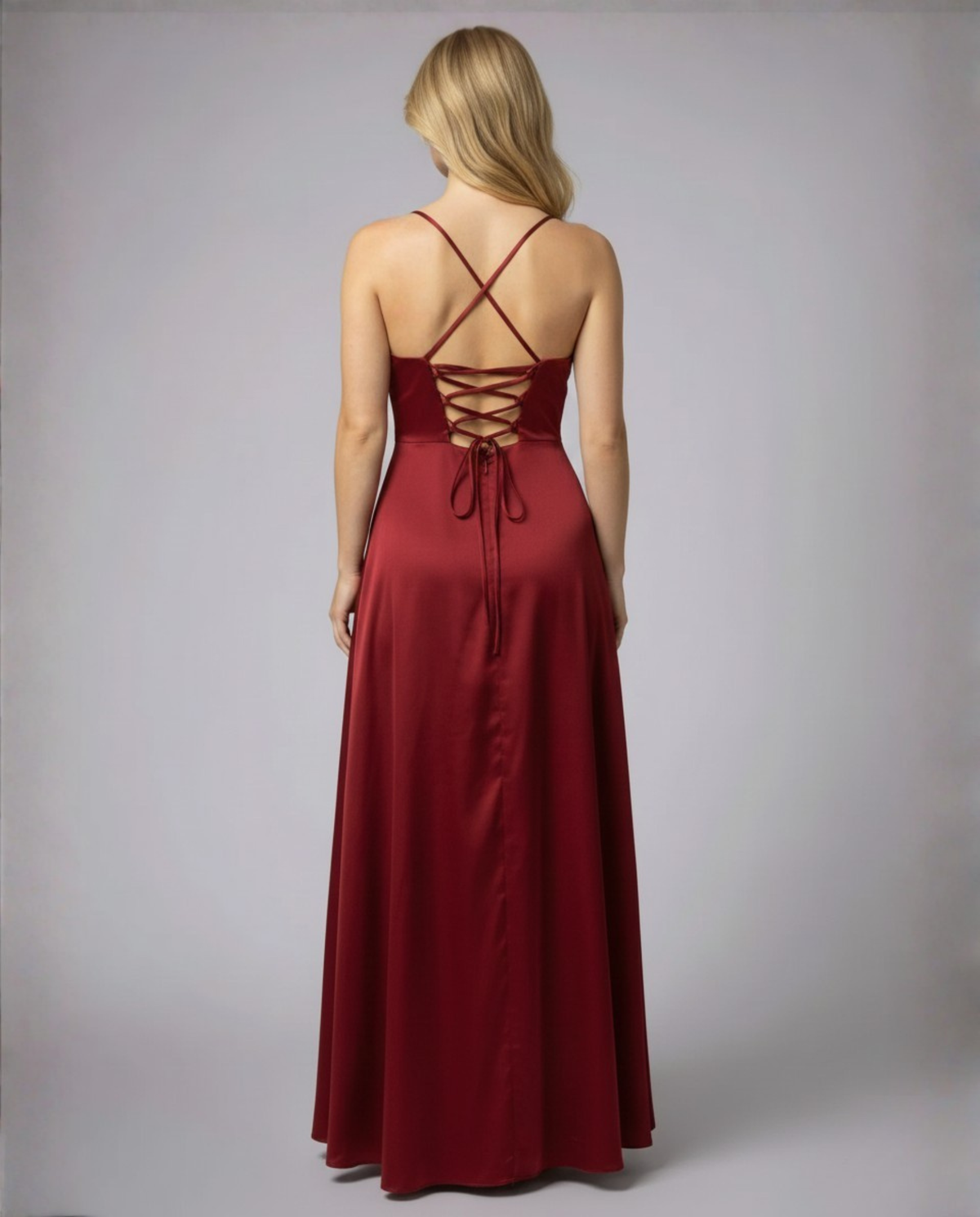 Maxikleid Damen | Elegant & Figurschmeichelnd
