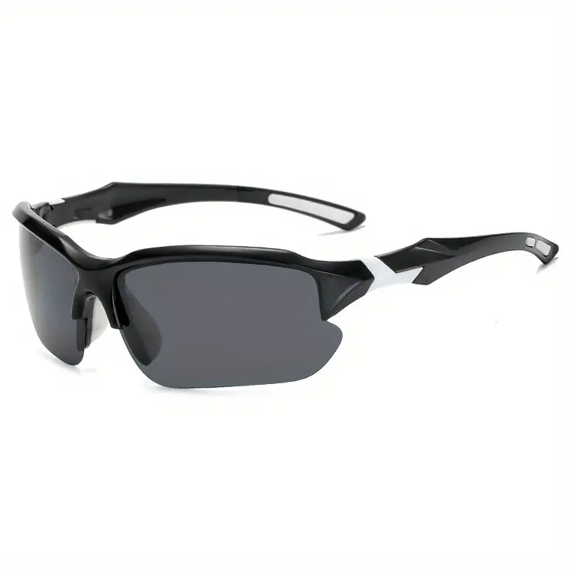 Gepolariseerde Sportzonnebrille - AdventureVision 0
