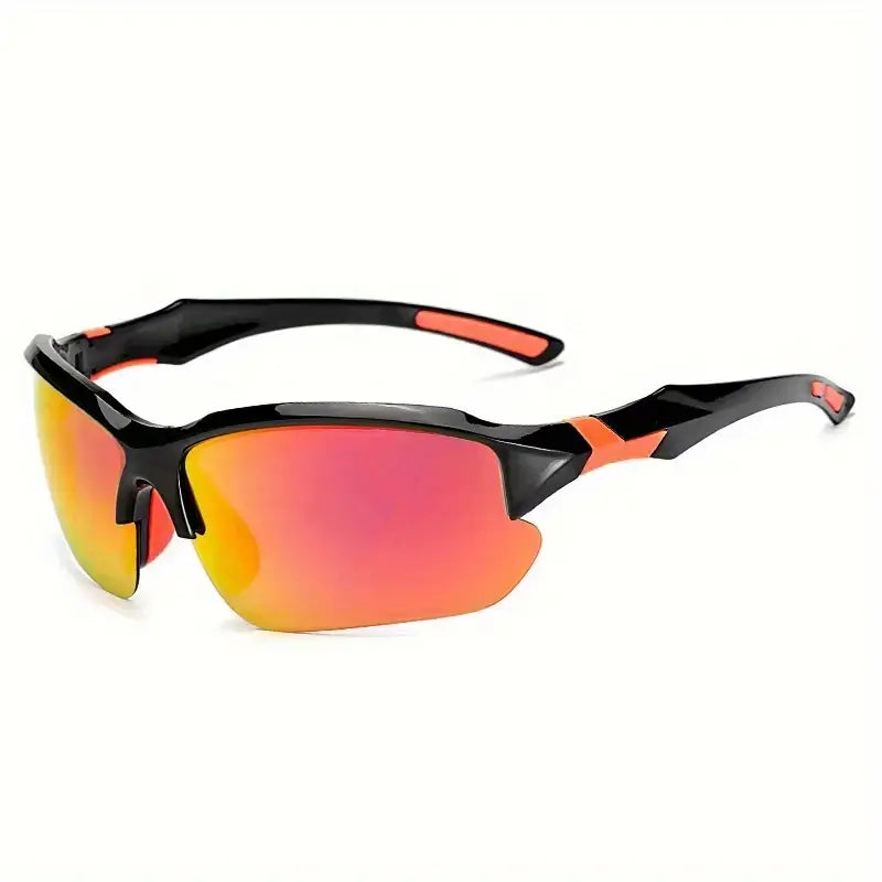 Gepolariseerde Sportzonnebrille - AdventureVision 6