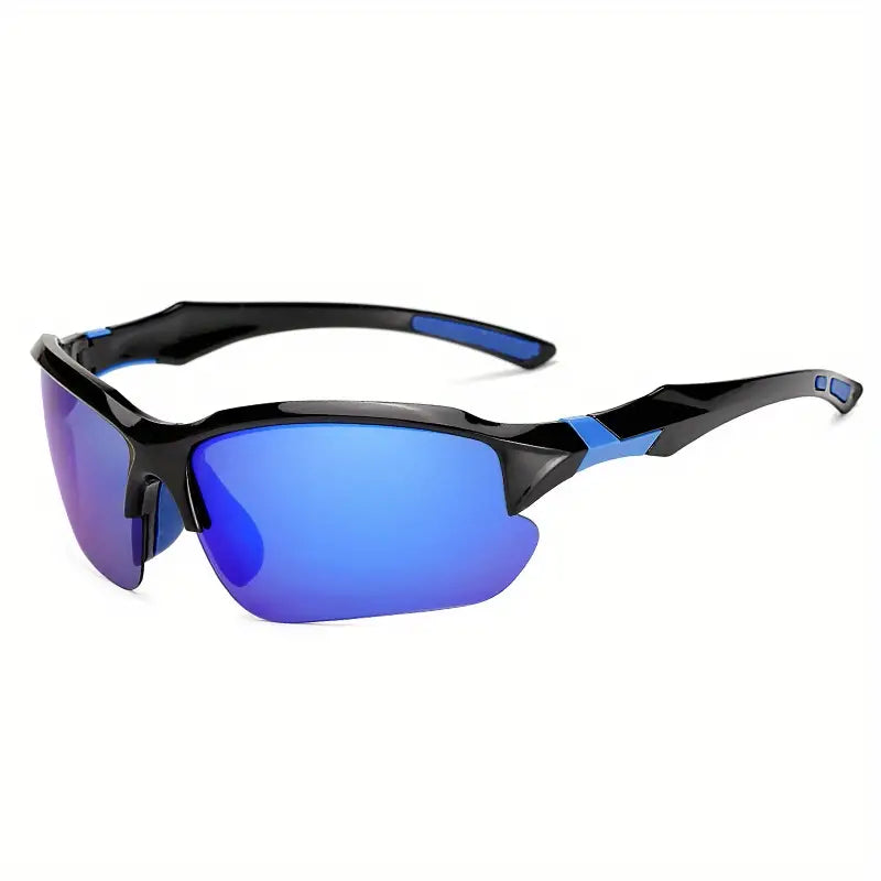 Gepolariseerde Sportzonnebrille - AdventureVision 7