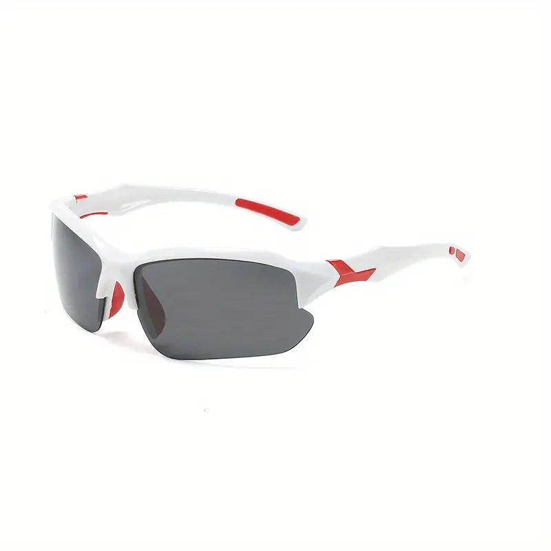 Gepolariseerde Sportzonnebrille - AdventureVision 9