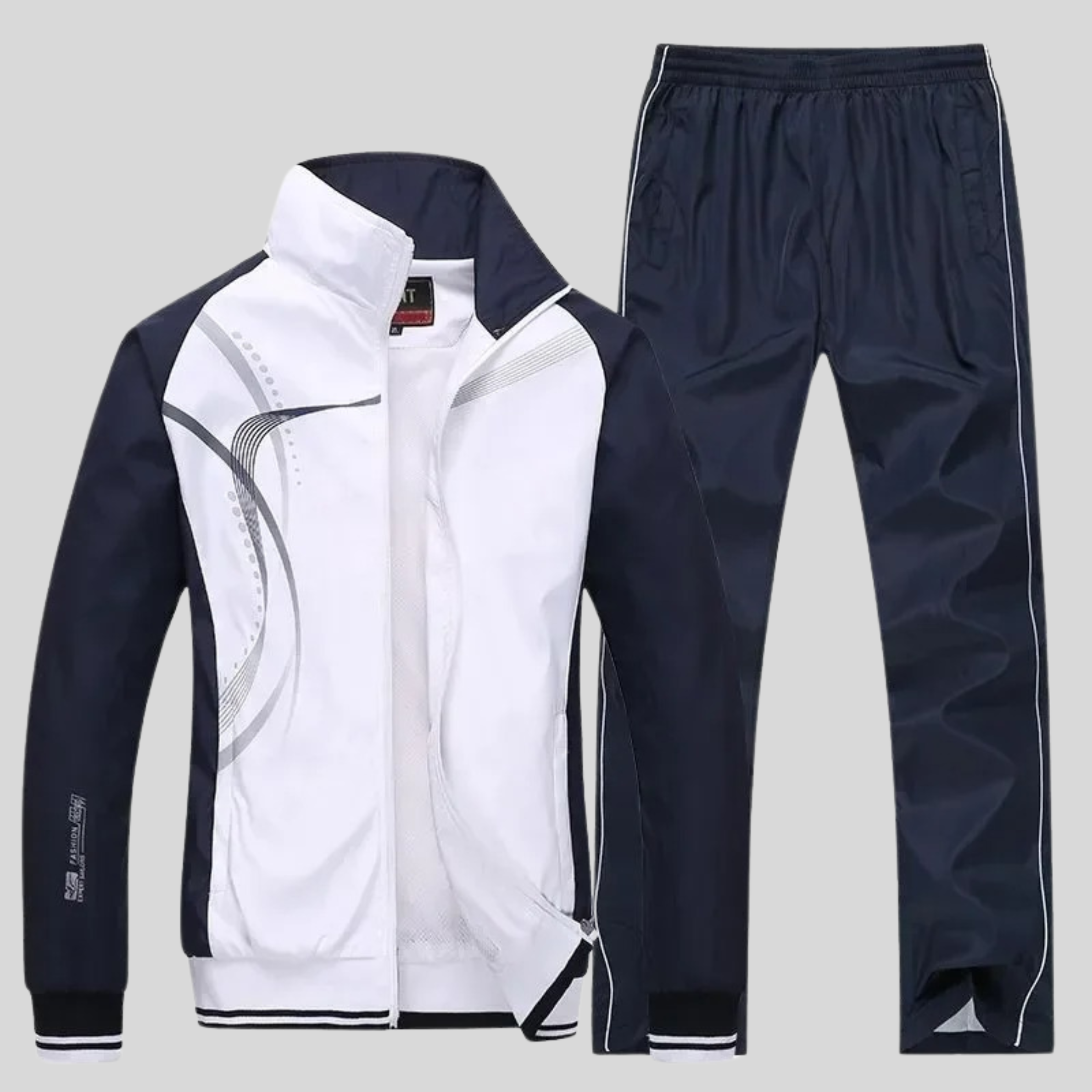 Gerald - Sportbekleidungsset für Männer 0