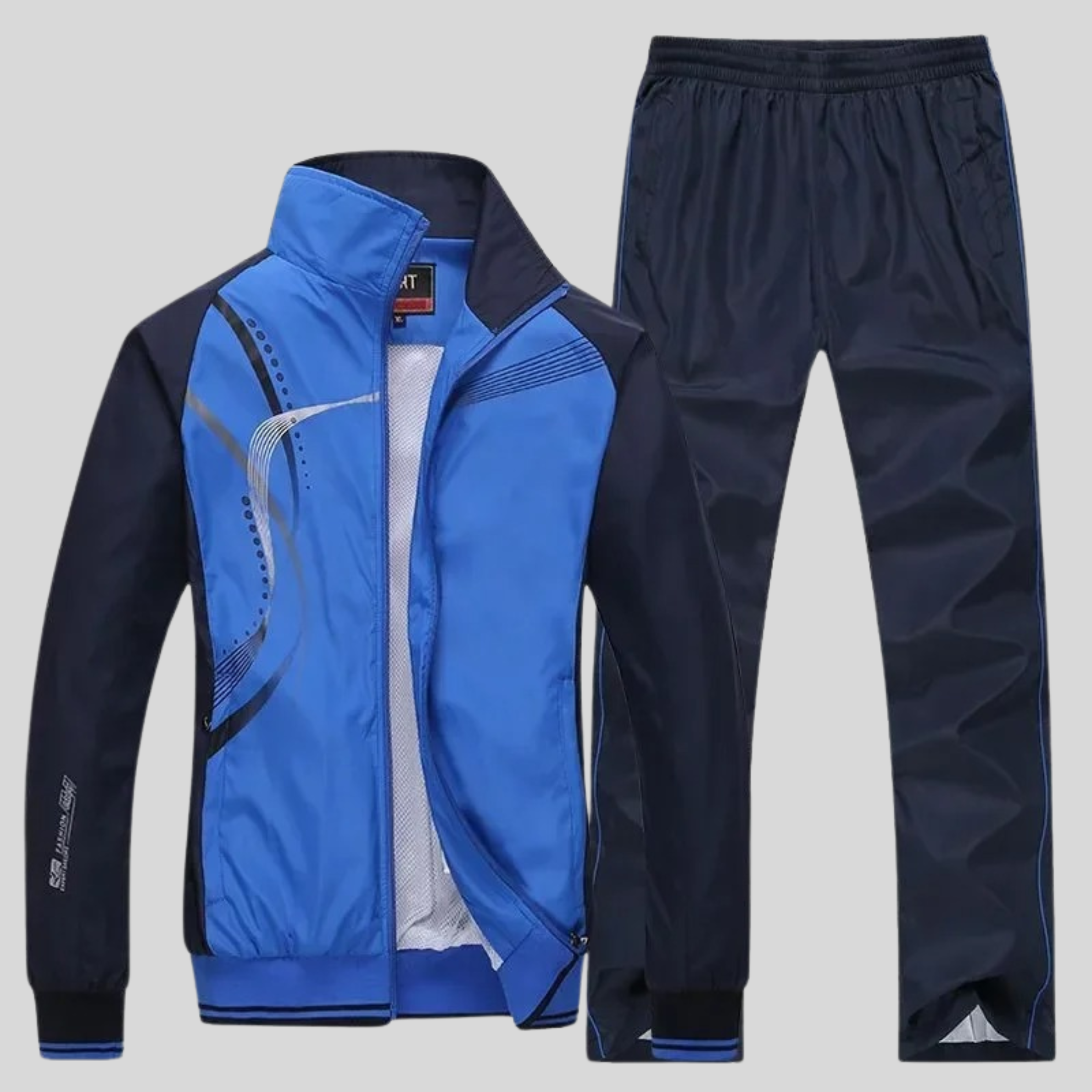 Gerald - Sportbekleidungsset für Männer 1