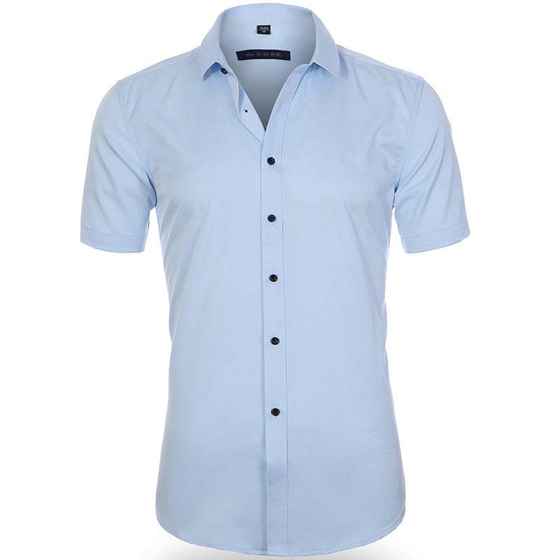 Gerlon | Herren Arbeits Polo Hemd | Kurzarm 5
